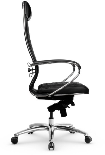 Кресло Samurai KL-1.04 B-Edition 