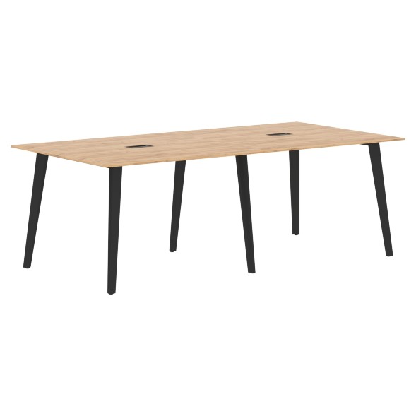 Конференц стол JCT 2211 2200х1100х750 JAY в Сочи 