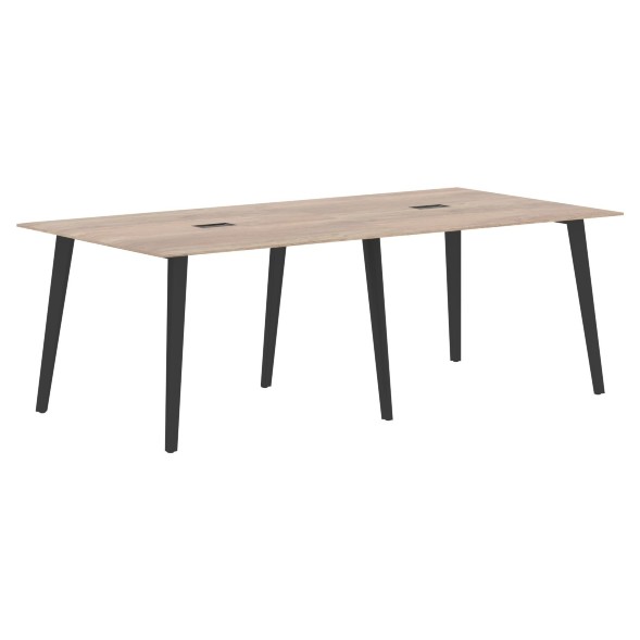 Конференц стол JCT 2211 2200х1100х750 JAY в Сочи 