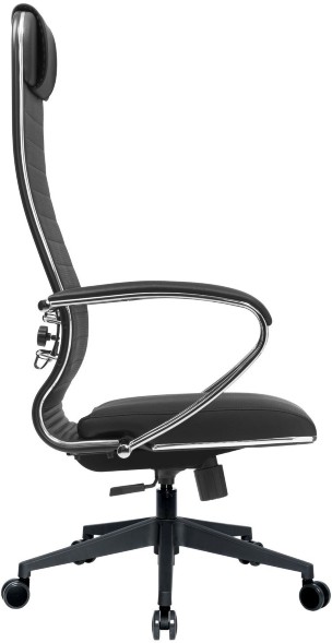 Эргономичное кресло МЕТТА Комплект 17 Pl пр/сечен 