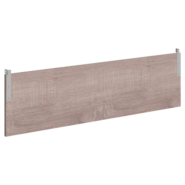 Фронтальная панель подвесная XGDST 147.1 1300х350х18 XTEN GLOSS в Сочи 