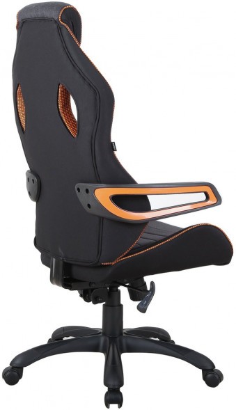 Кресло компьютерное BRABIX &amp;quot;Techno Pro GM-003&amp;quot; 