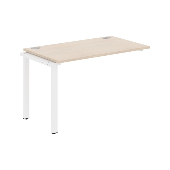 Стол промежуточный XIS6ST 1270 1200х700х750 XTEN-S60 в Сочи 