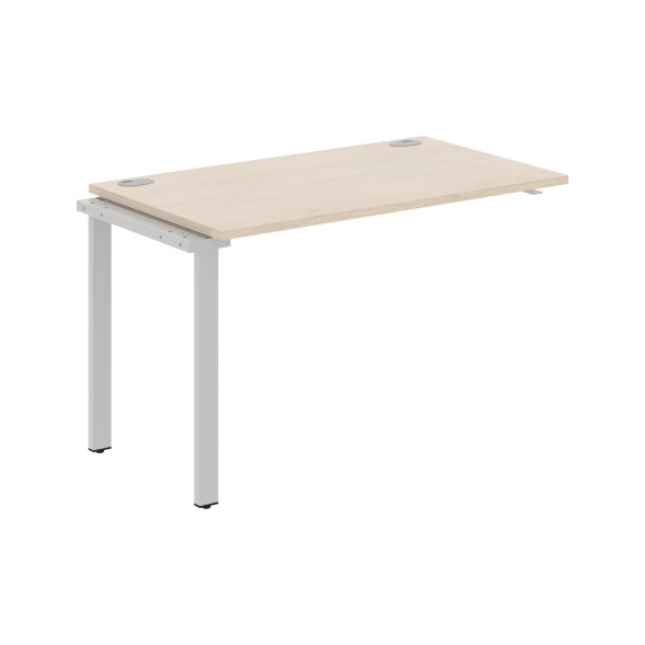 Стол промежуточный XIS6ST 1270 1200х700х750 XTEN-S60 в Сочи 