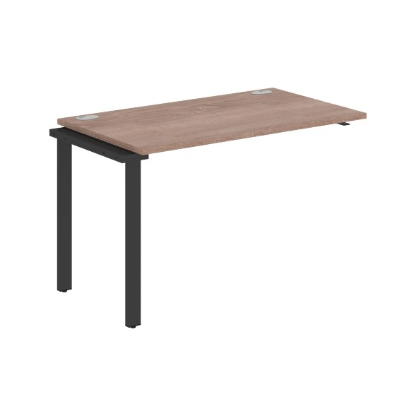 Стол промежуточный XIS6ST 1270 1200х700х750 XTEN-S60 в Сочи 