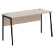 Стол прямой СП-3.1P 1400х608х755 IMAGO PLUS в Сочи 
