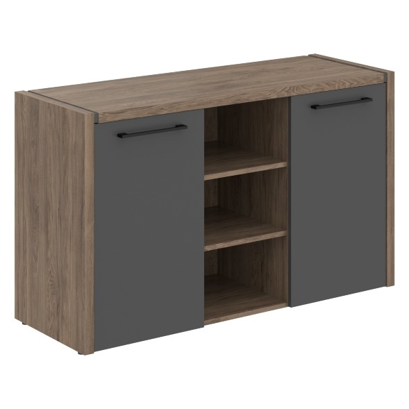 Тумба под фригобар MTF 140 1400х492х828 MORRIS TREND в Сочи 