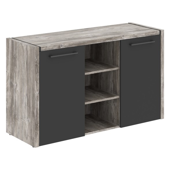 Тумба под фригобар MTF 140 1400х492х828 MORRIS TREND в Сочи 