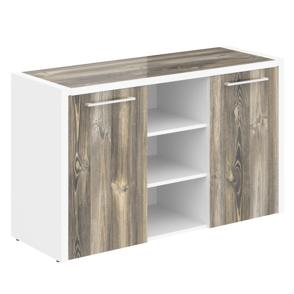 Тумба под фригобар MTF 140 1400х492х828 MORRIS TREND в Сочи 