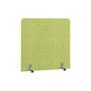 Акустическая перегородка на роликовых опорах RA.S.R-140/140 KITON 01/Серый 1400х28х1400 RAND Acousti