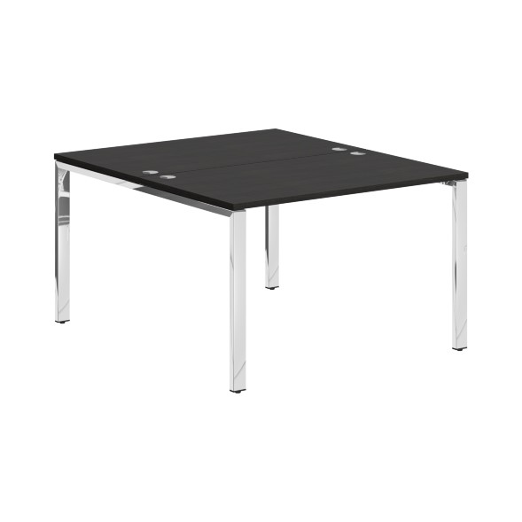 Стол 2-х местный XGWST 1214.1 1200х1406х750 XTEN GLOSS в Сочи 