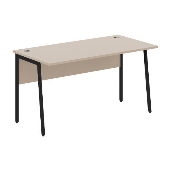 Стол прямой СП-3P 1400х720х755 IMAGO PLUS в Сочи 