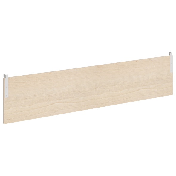 Фронтальная панель подвесная XGDST 187.1 1700х350х18 XTEN GLOSS в Сочи 