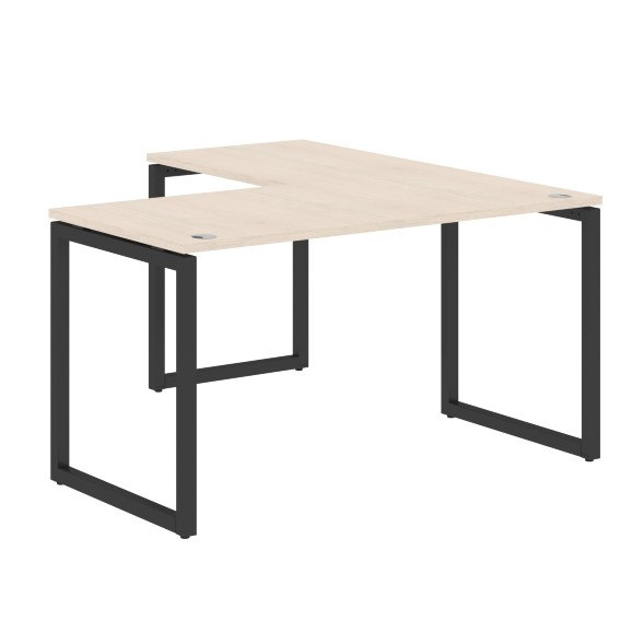 Стол угловой XQCT 1415 1400х1500х750 в Сочи 