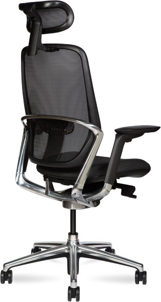 Кресло руководителя Hertz  