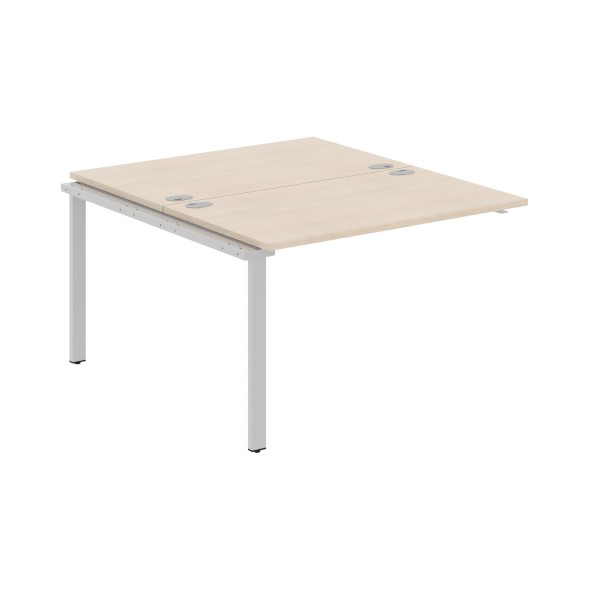 Стол промежуточный XIS6WST 1214 1200х1406х750 XTEN-S60 в Сочи 