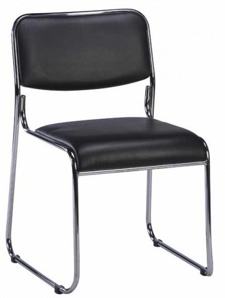 Кресло Everprof Fix Chrome Экокожа