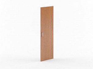 Дверь высокая В 531 Орех Гарда 545*18*1898