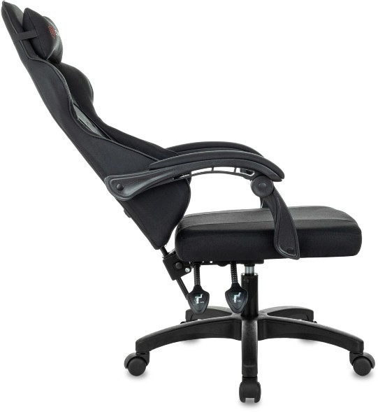 Кресло игровое Zombie Zoom Fabric