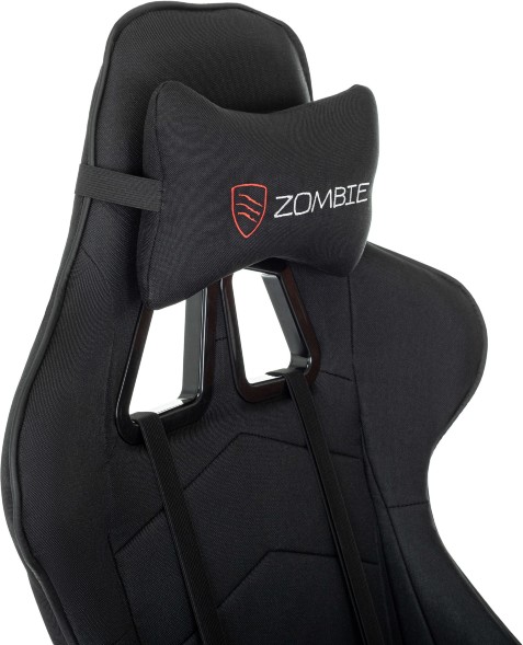 Кресло игровое Zombie Zoom Fabric
