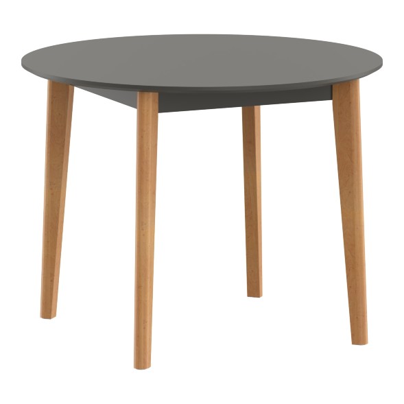 Стол круглый LYKKE TR-100 1000х1000х750 LYKKE в Сочи 