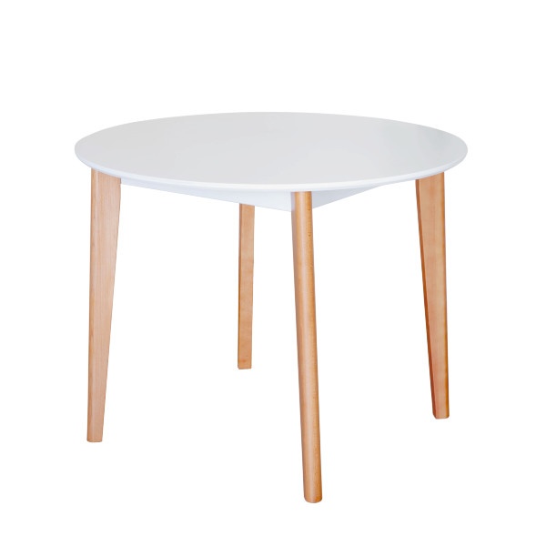 Стол круглый LYKKE TR-100 1000х1000х750 LYKKE в Сочи 