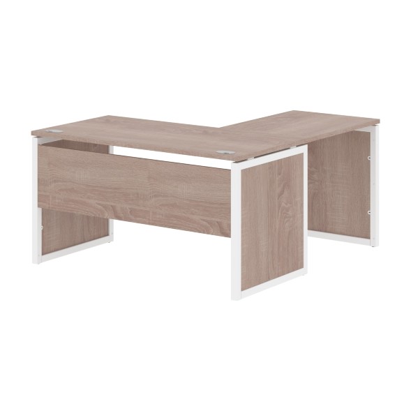 Стол угловой XQPCT 1415 1400х1500х750 XTEN-QP в Сочи 