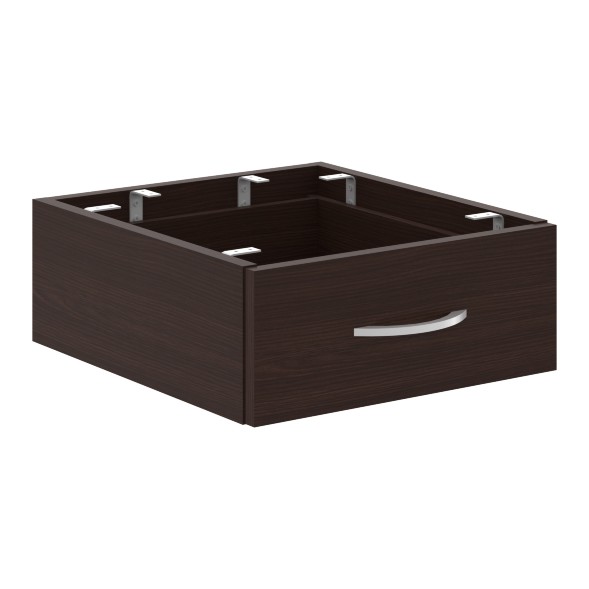 Тумба подвесная c 1-м ящиком СРС-1V.1 407х448х163 IMAGO PLUS в Сочи 