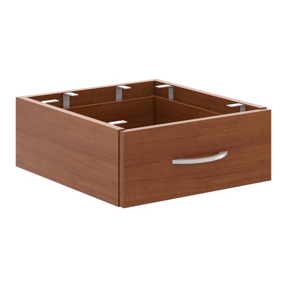 Тумба подвесная c 1-м ящиком СРС-1V.1 407х448х163 IMAGO PLUS в Сочи 