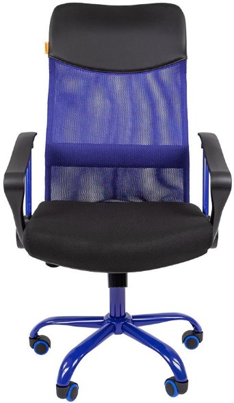 Кресло руководителя CHAIRMAN 610 CMet