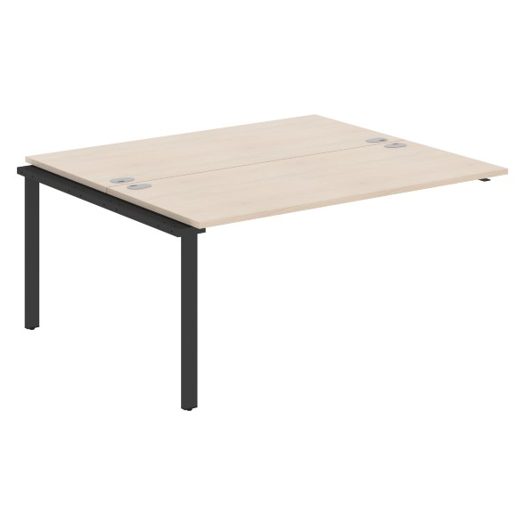 Стол промежуточный XIS6WST 1614 1600х1400х750 XTEN-S60 в Сочи 