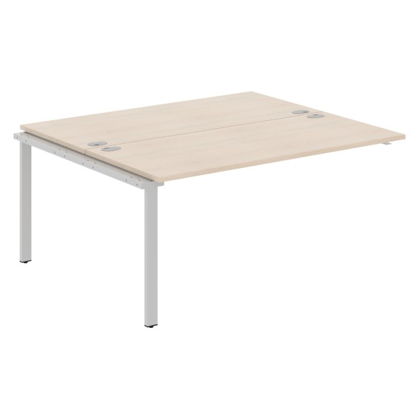 Стол промежуточный XIS6WST 1614 1600х1400х750 XTEN-S60 в Сочи 