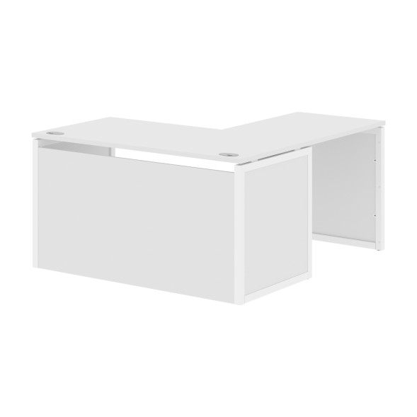 Стол угловой XQPCT 1415H 1400х1500х750 XTEN-QP в Сочи 