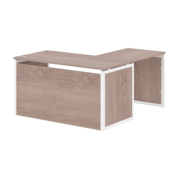 Стол угловой XQPCT 1415H 1400х1500х750 XTEN-QP в Сочи 