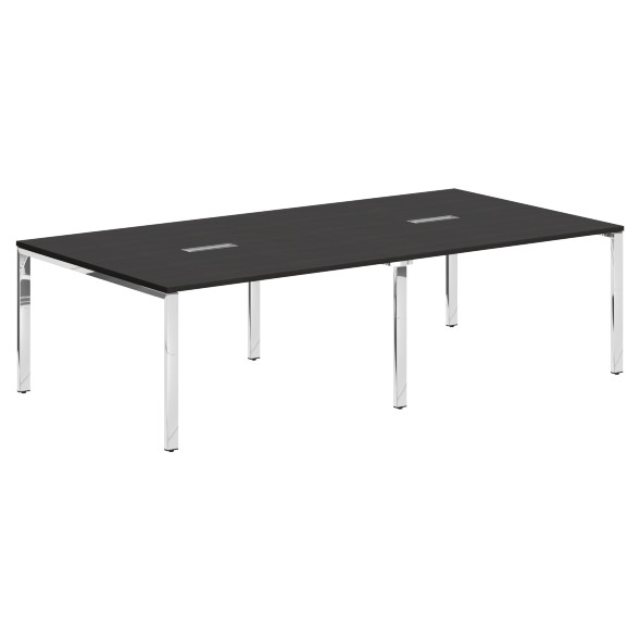 Конференц стол XGSCT 2714.1 2720х1406х750 XTEN GLOSS в Сочи 