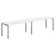 Стол 2-х местный XGWST 3270.1 1600х700х750 XTEN GLOSS в Сочи 