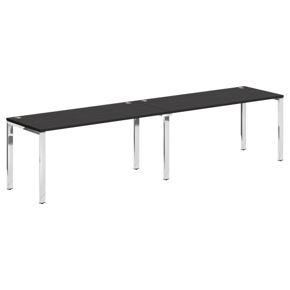 Стол 2-х местный XGWST 3270.1 1600х700х750 XTEN GLOSS в Сочи 