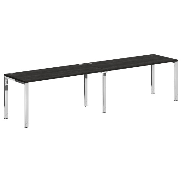 Стол 2-х местный XGWST 3270.1 1600х700х750 XTEN GLOSS в Сочи 