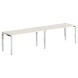 Стол 2-х местный XGWST 3270.1 1600х700х750 XTEN GLOSS в Сочи 