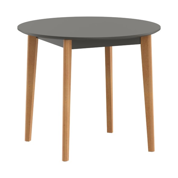 Стол круглый LYKKE TR-90 900х900х750 LYKKE в Сочи 