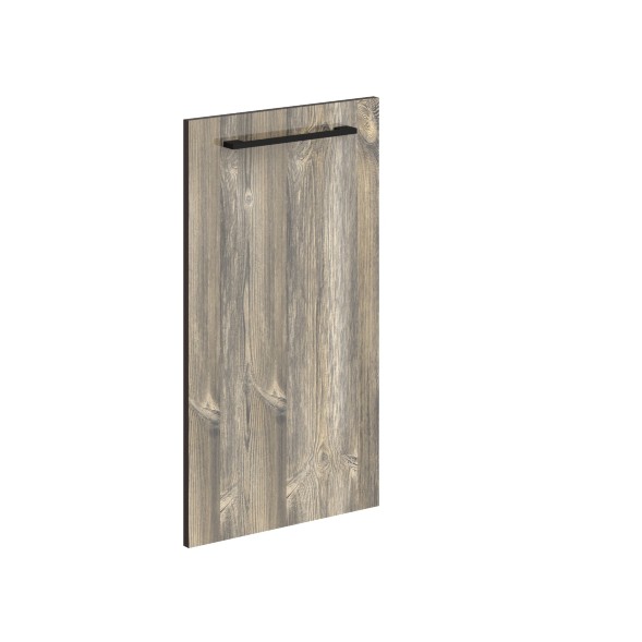 Дверь низкая MLD 42-1 422х18х765 MORRIS TREND в Сочи 