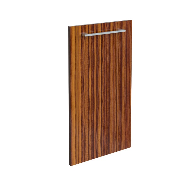 Дверь низкая MLD 42-1 422х18х765 MORRIS TREND в Сочи 