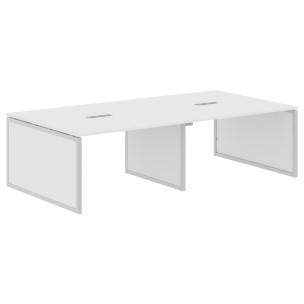 Конференц стол XQPSCT 2714 2720х1406х750 XTEN-QP