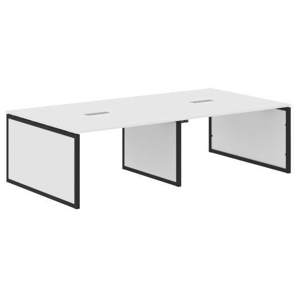 Конференц стол XQPSCT 2714 2720х1406х750 XTEN-QP в Сочи 