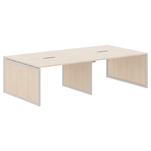 Конференц стол XQPSCT 2714 2720х1406х750 XTEN-QP в Сочи 