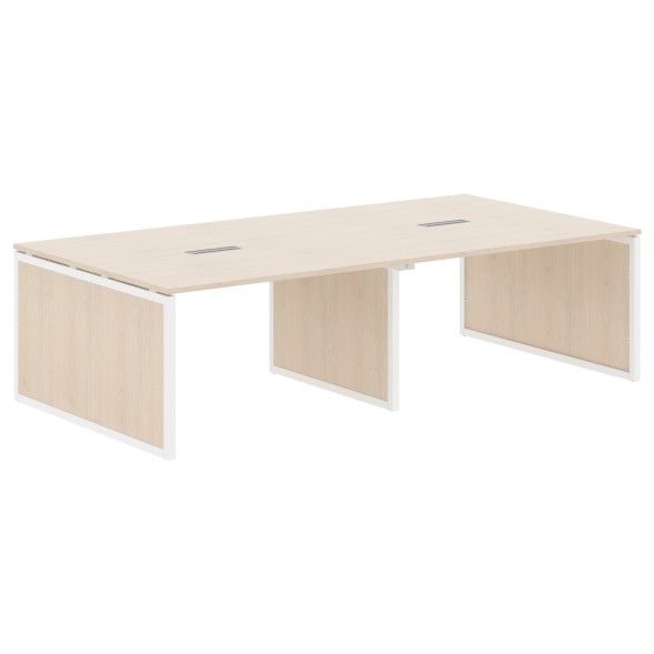 Конференц стол XQPSCT 2714 2720х1406х750 XTEN-QP в Сочи 