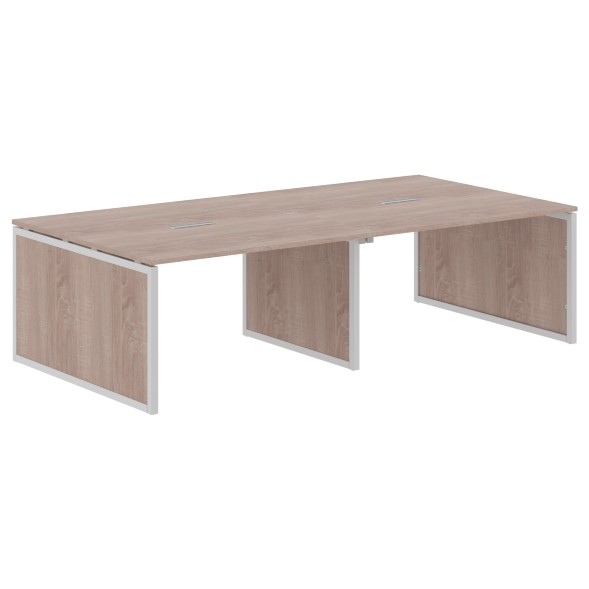 Конференц стол XQPSCT 2714 2720х1406х750 XTEN-QP в Сочи 