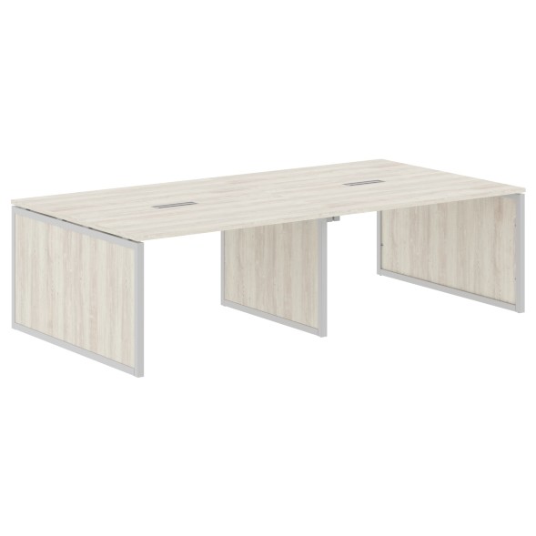 Конференц стол XQPSCT 2714 2720х1406х750 XTEN-QP в Сочи 