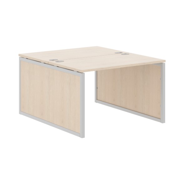 Стол 2-х местный XQPWST 1214 1200х1406х750 XTEN-QP в Сочи 