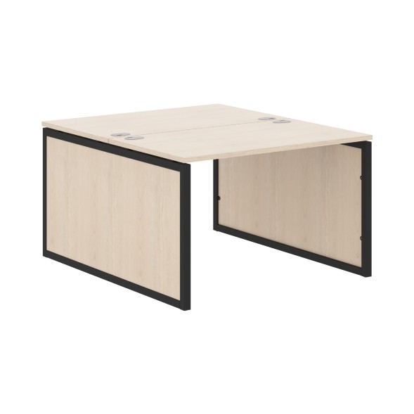 Стол 2-х местный XQPWST 1214 1200х1406х750 XTEN-QP в Сочи 